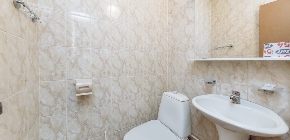 2-местный 2 комнатный 2 корпус (№300)