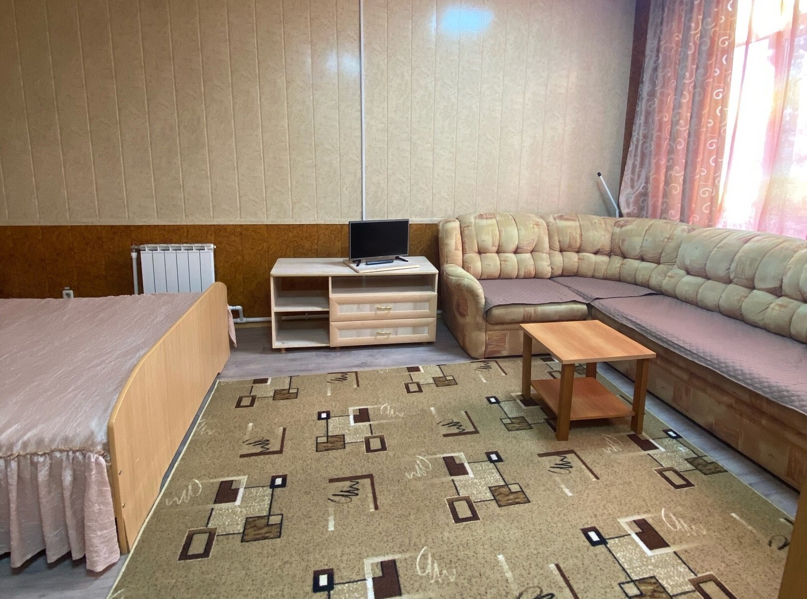 2-местный