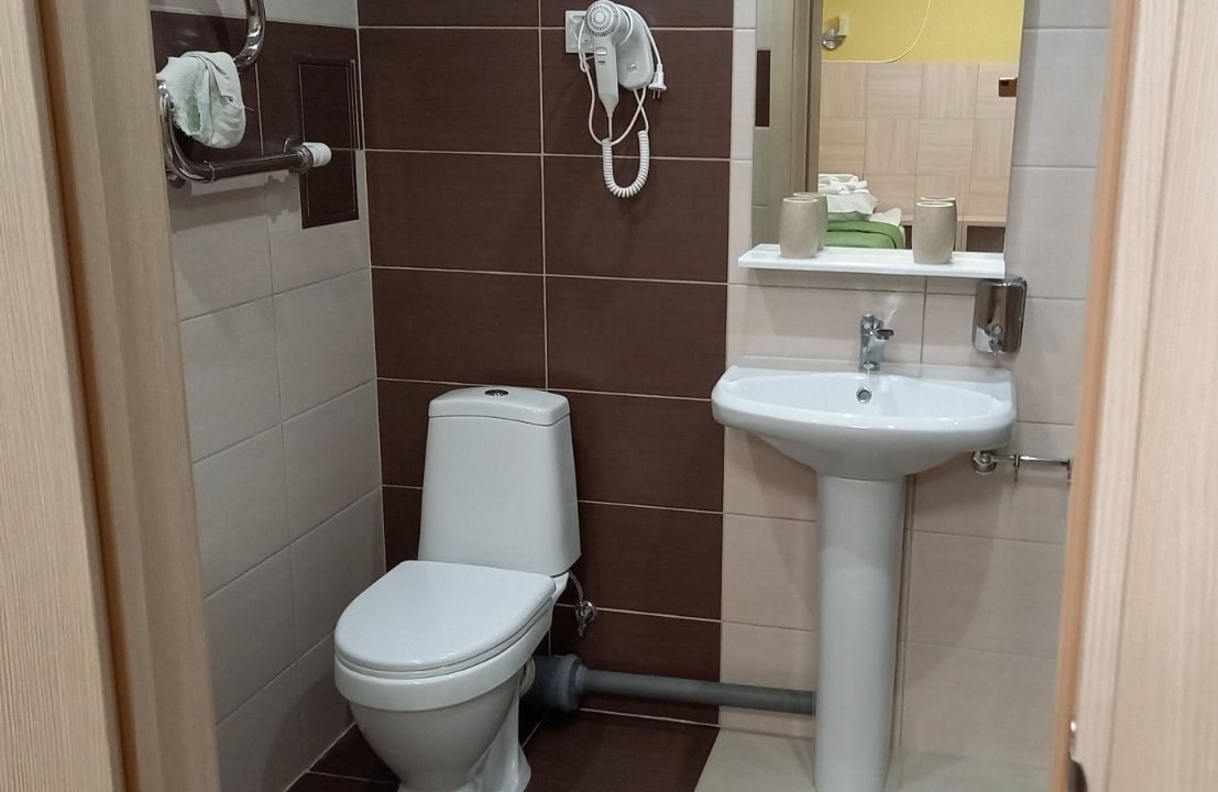 Комфорт 2-местный к.3 "Вега"