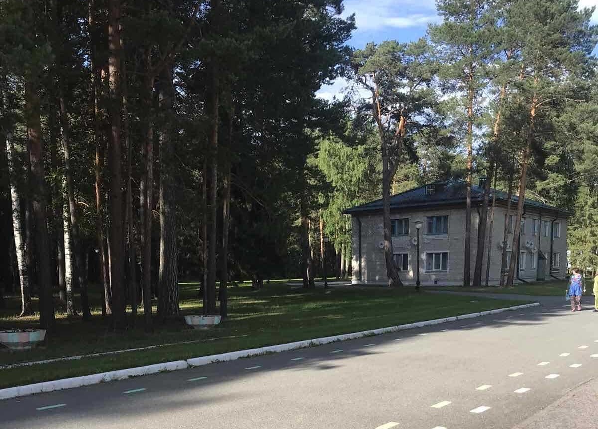 2-комнатная