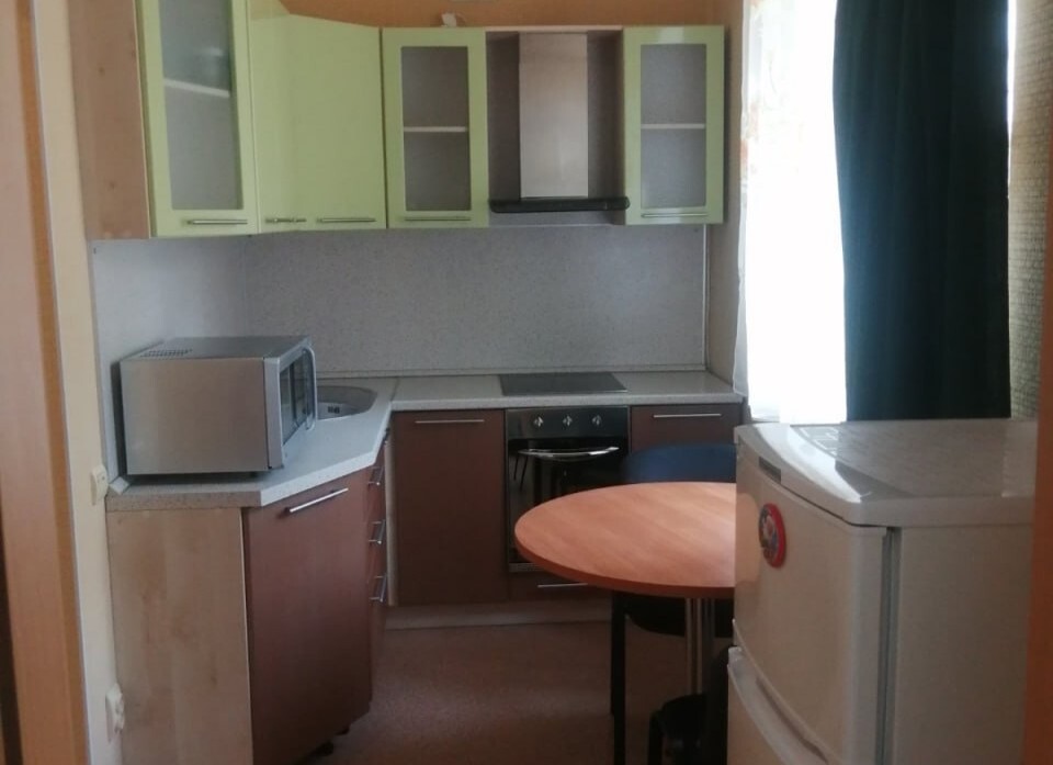 Комната в 2-комнатной квартире