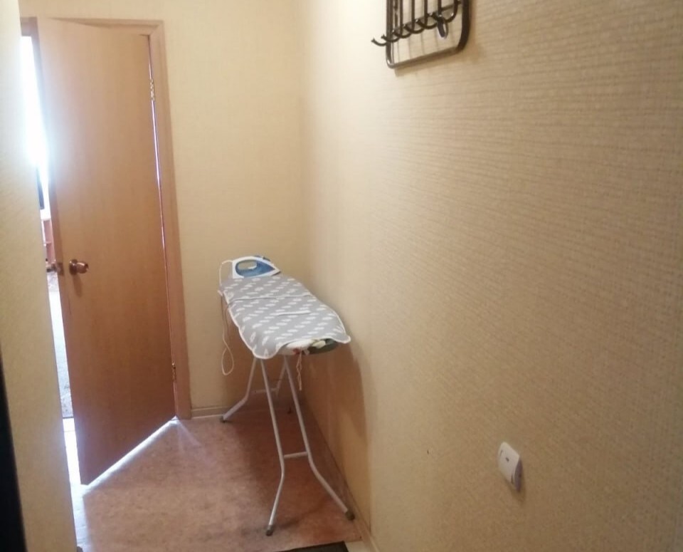 Комната в 2-комнатной квартире