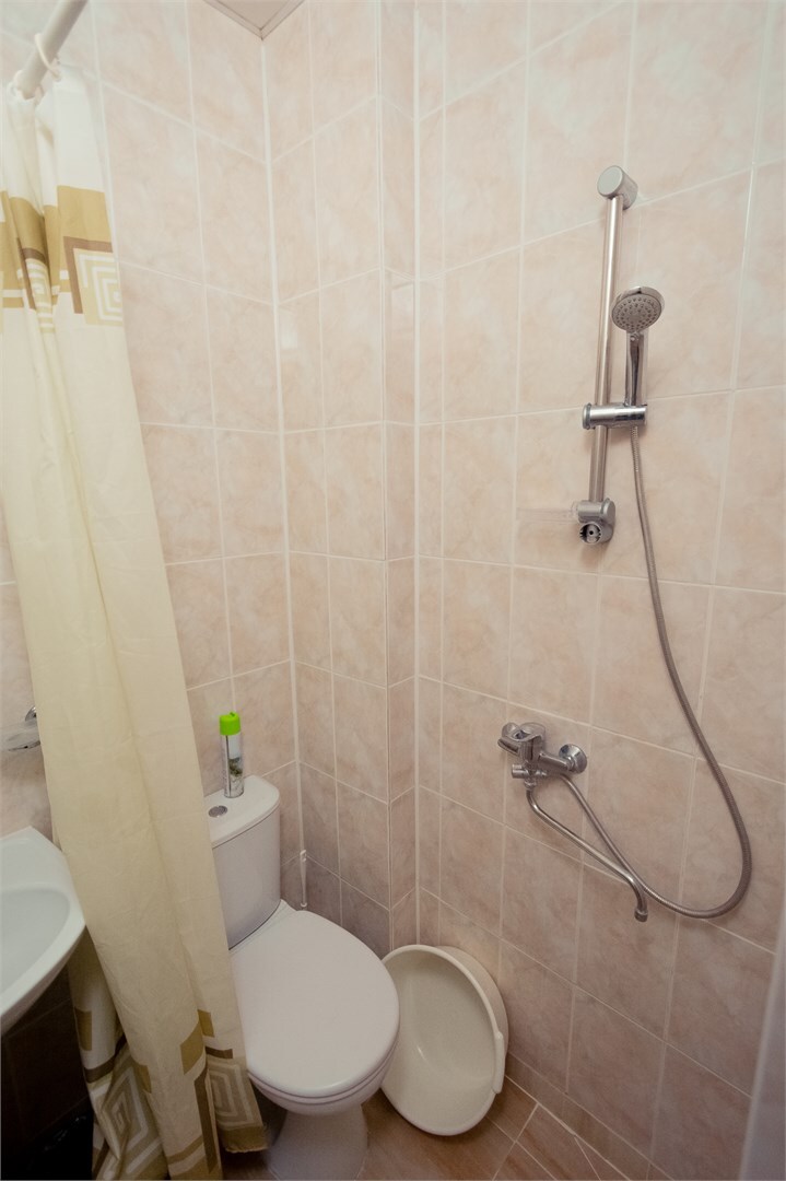 1-местный DBL (Эконом)