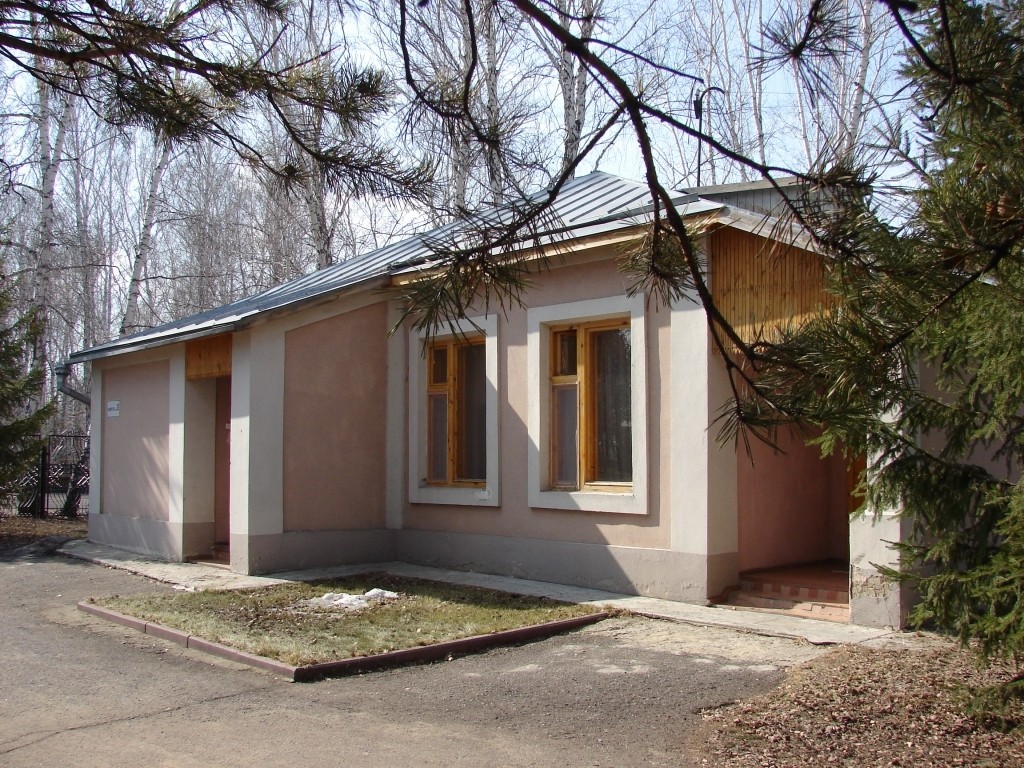 1-местный 2-х комн корп 3 кат 28