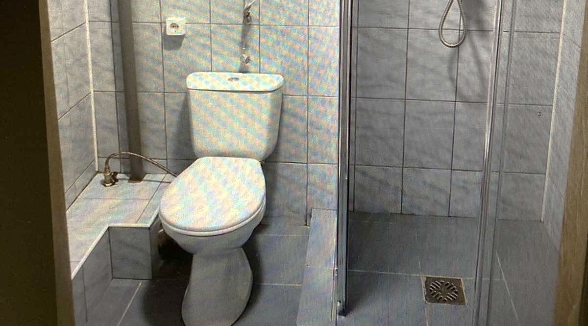 Двухэтажный коттедж