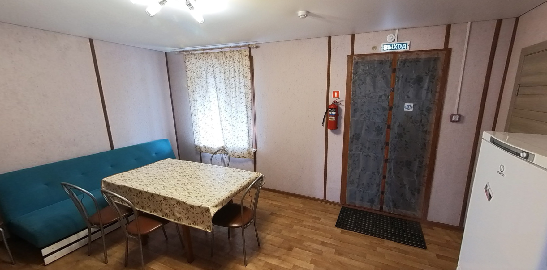4-местный