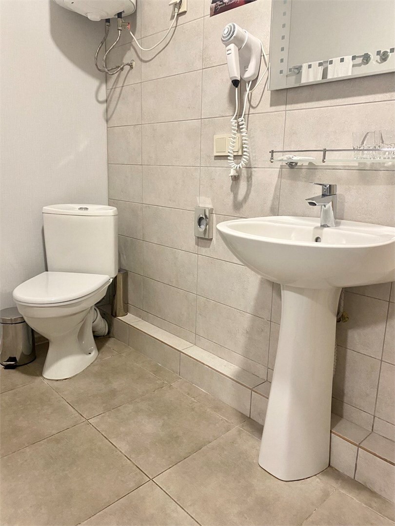 Стандарт DBL+ дп коттедж