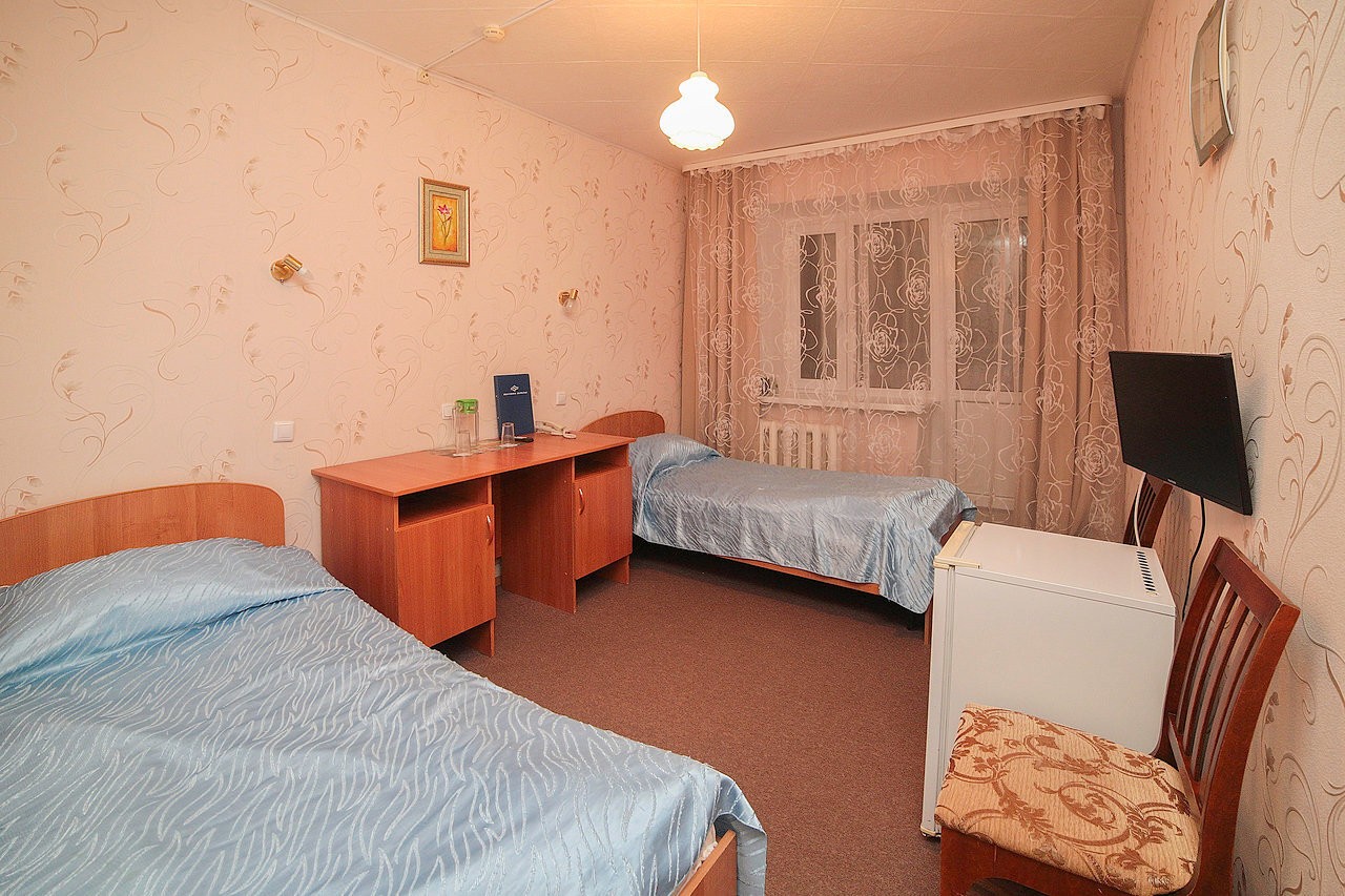 2-местный