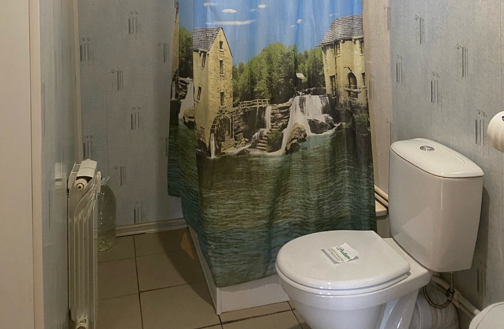 2-местный