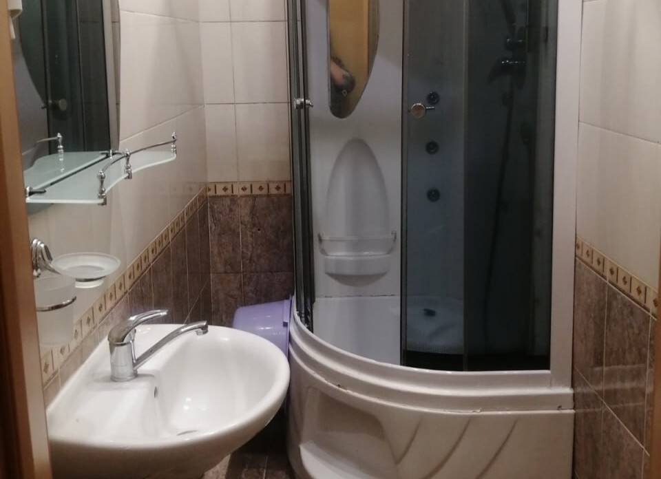 Комната в 2-комнатной квартире