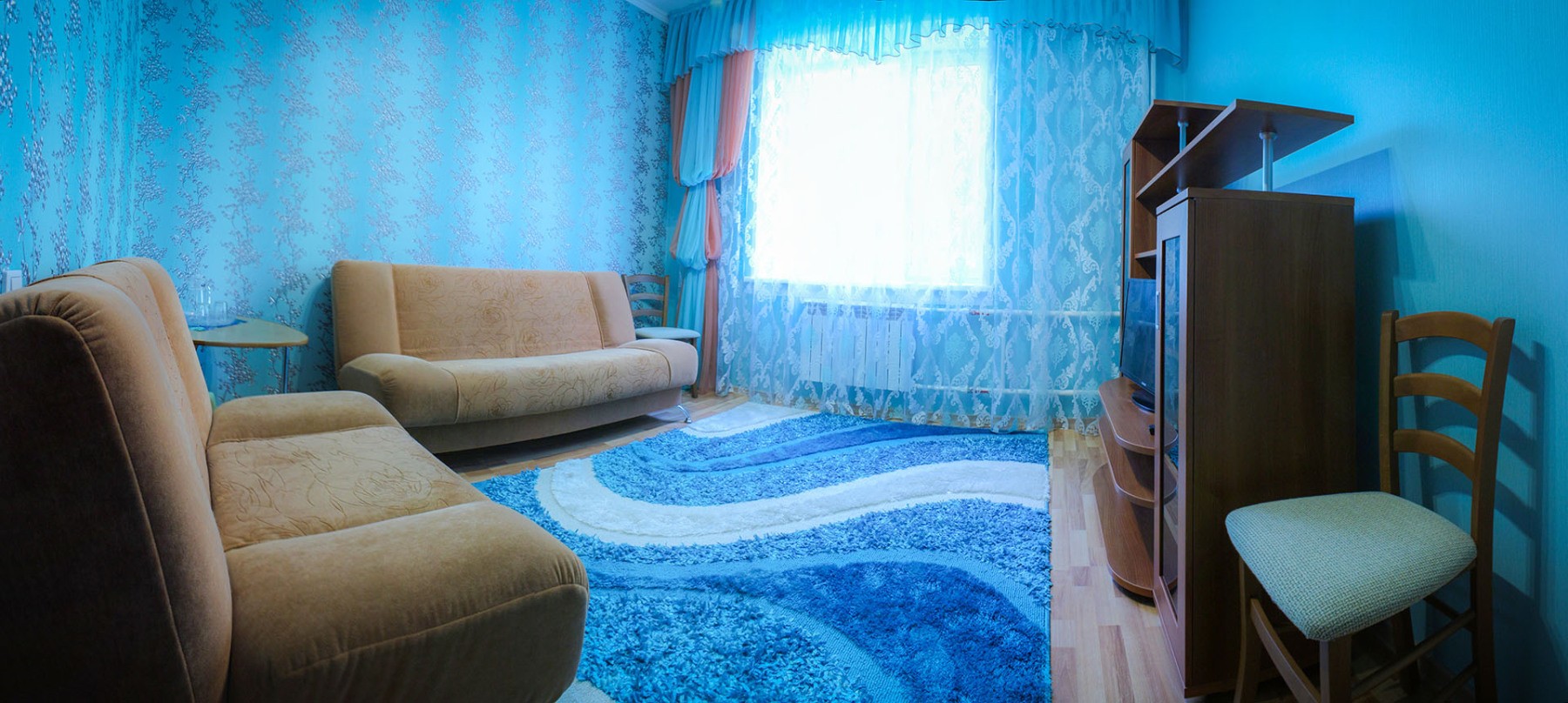 2-местный