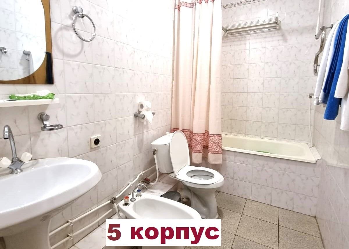 2-местный 2-комнатный номер «Повышенной комфортности»