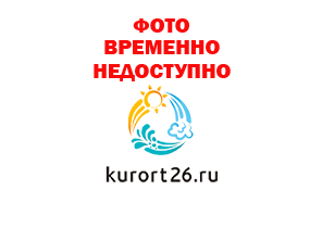 2-местный номер «Стандарт»