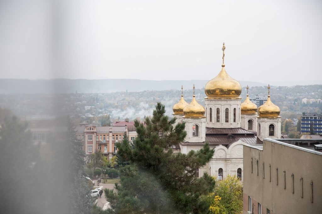 2-местный 1-комнатный номер «Стандарт», 1 категории