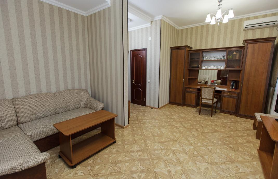Люкс (Основной корпус)