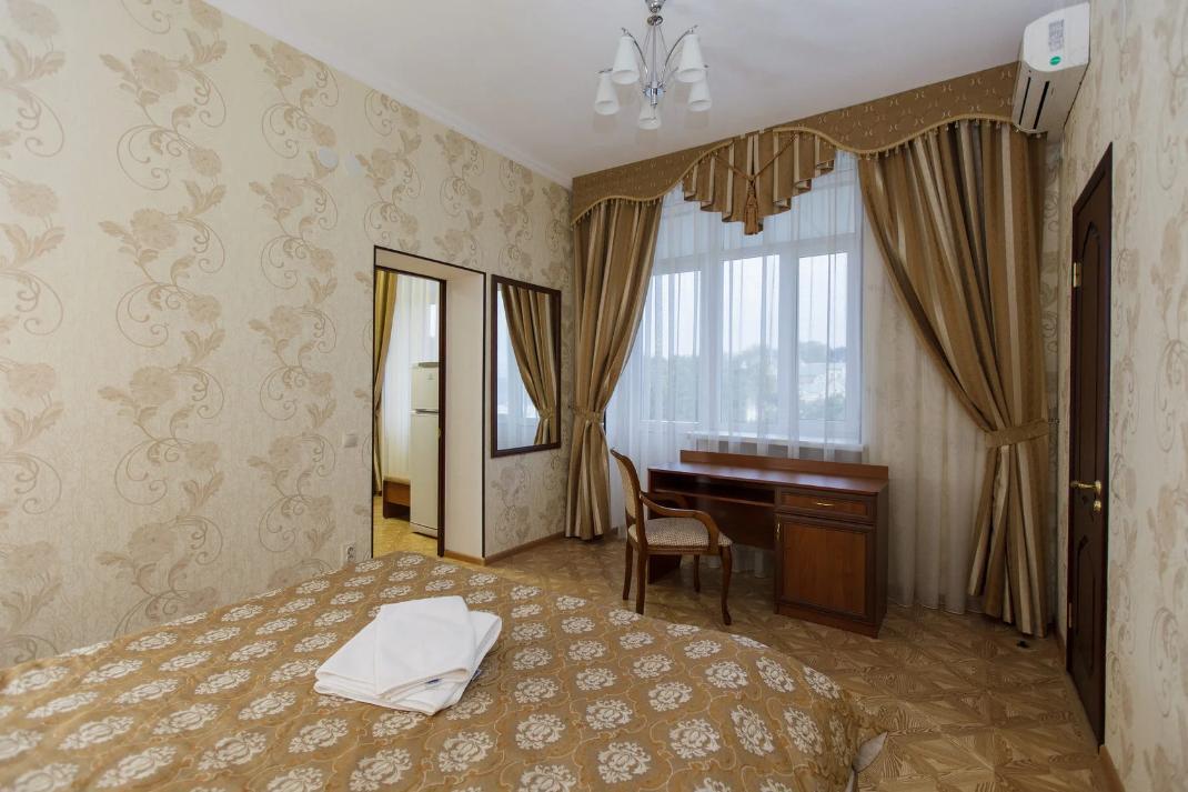 Люкс (Основной корпус)