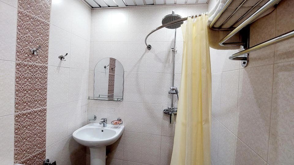 2-местный стандарт 