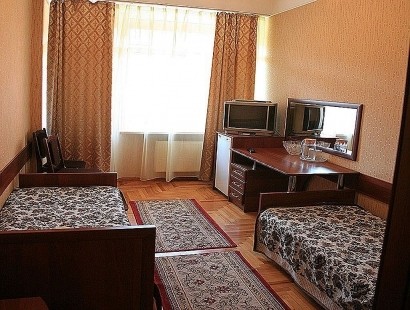 2-местный номер