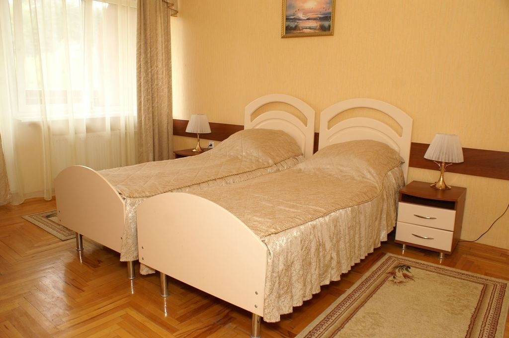 2-местный номер
