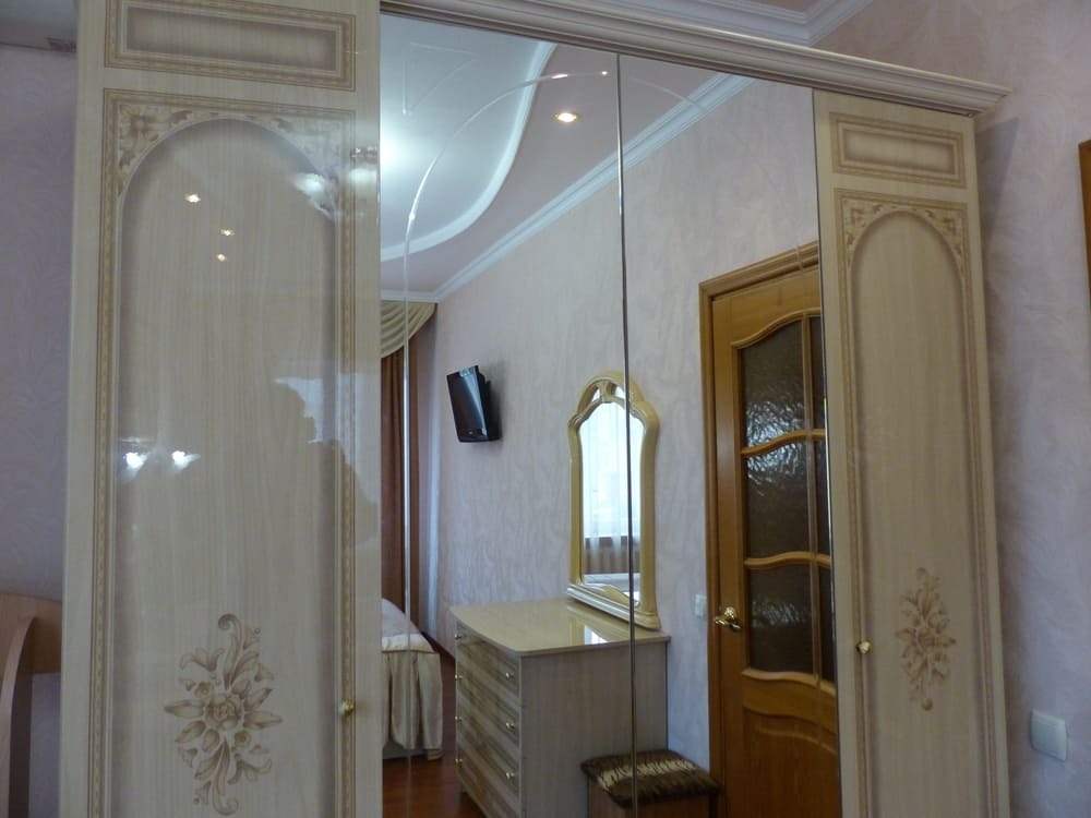 «Апартамент», корпус 2