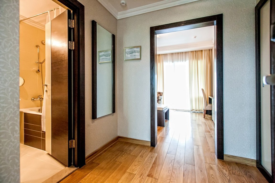 1-местный номер «Стандарт»