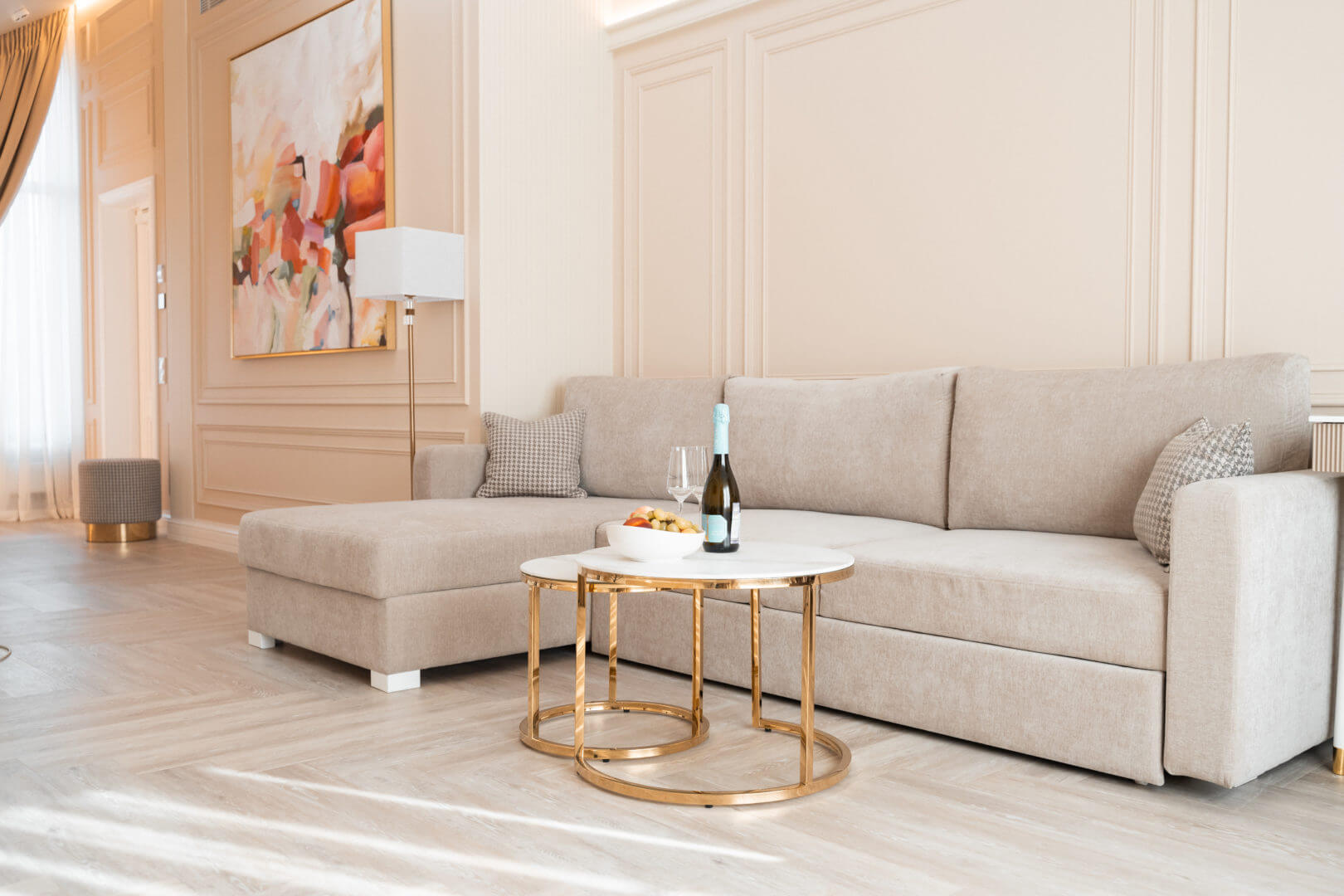 Номер Premium Suite