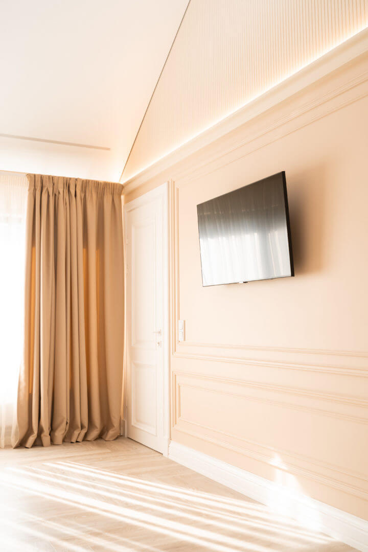 Номер Premium Suite