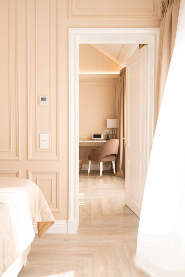 Номер Premium Suite