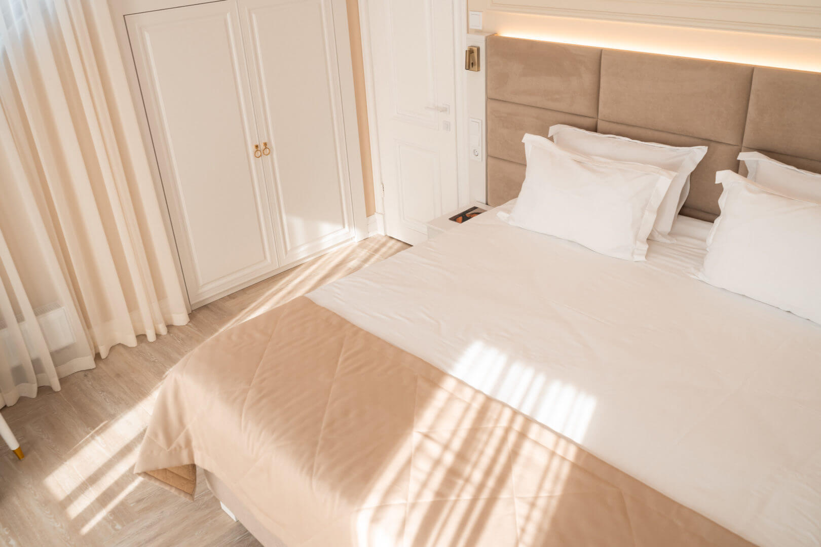 Номер Premium Suite