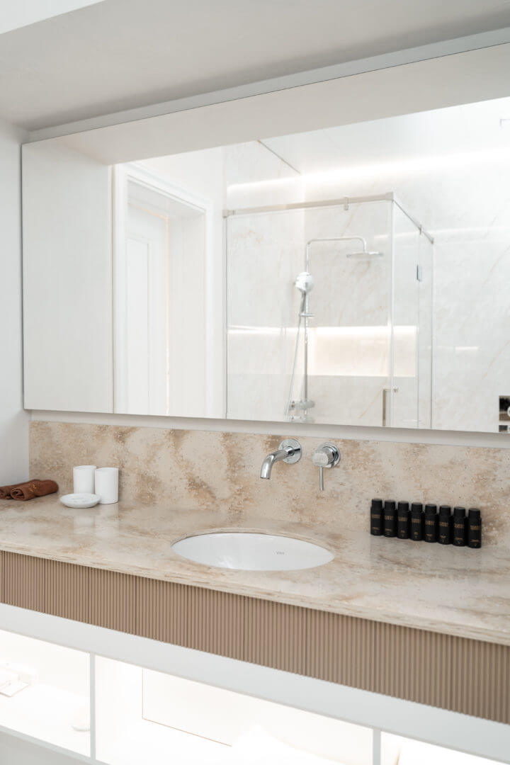 Номер Premium Suite