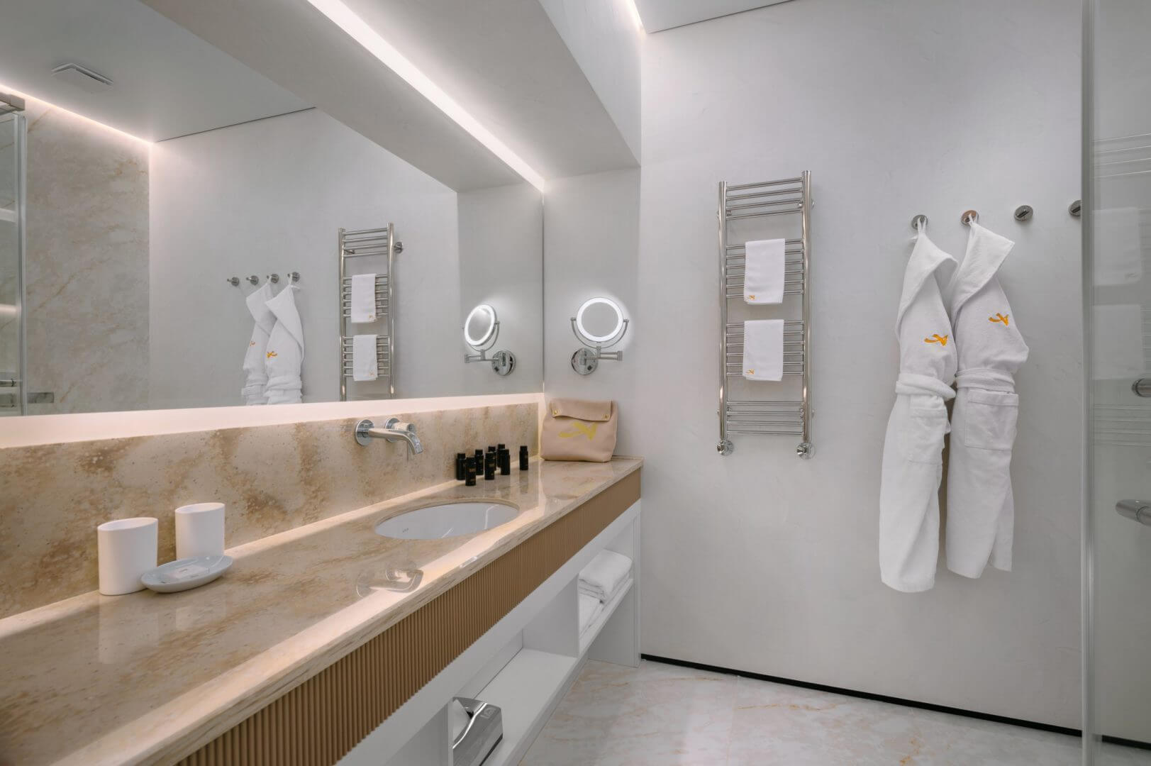 Номер Premium Suite