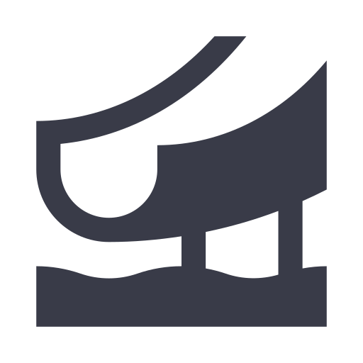 Аквапарк