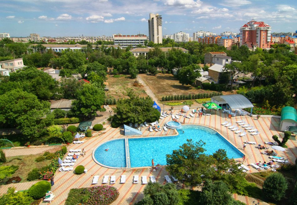 Евпатория