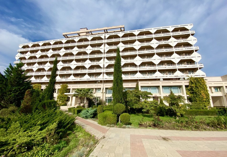 Планета