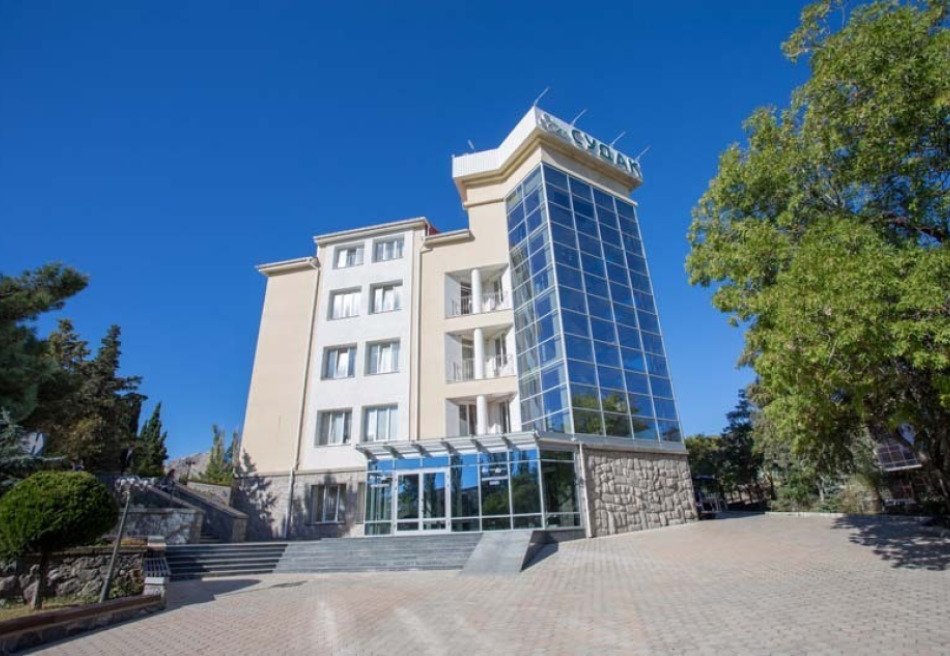 Судак