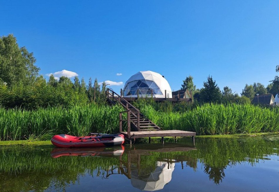 Лунево