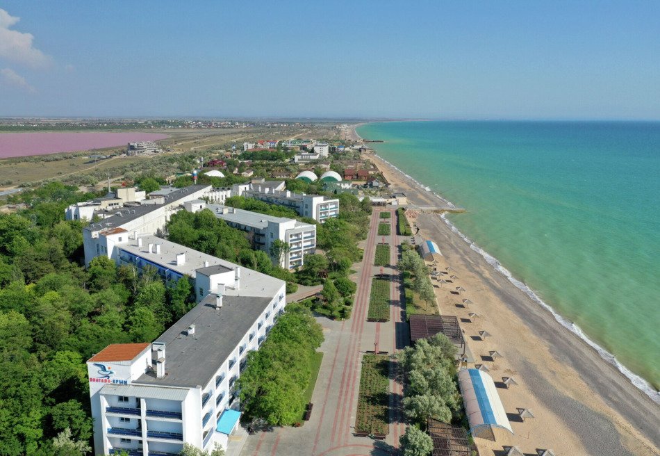 Полтава-Крым
