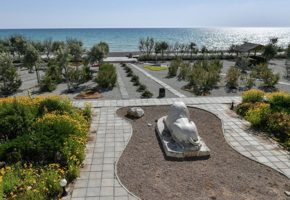 Полтава-Крым