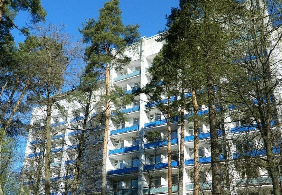 Северная Ривьера
