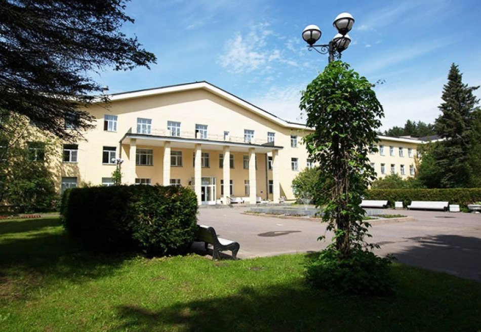 Черная речка