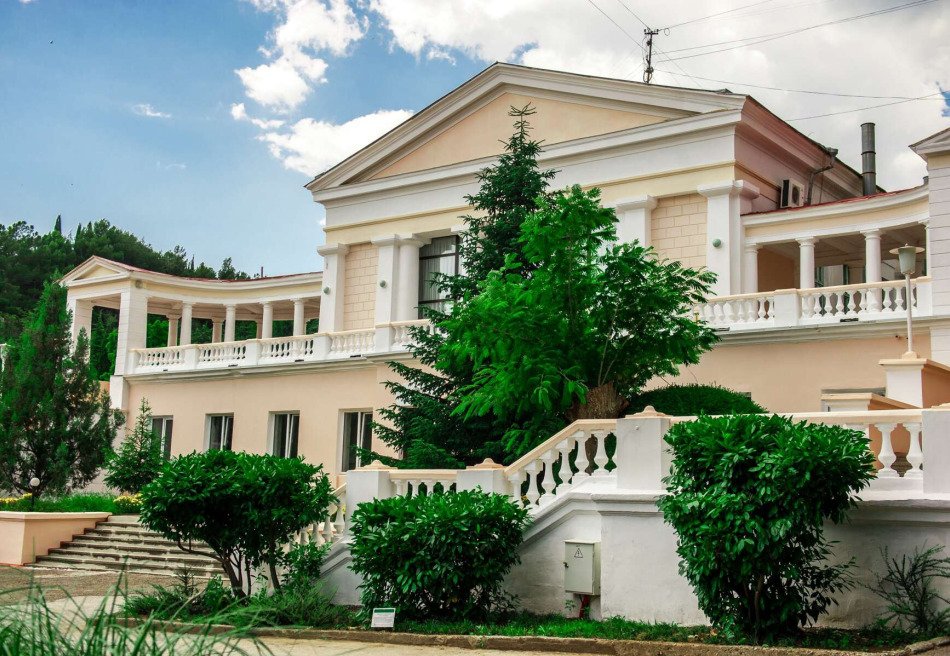 Алушта