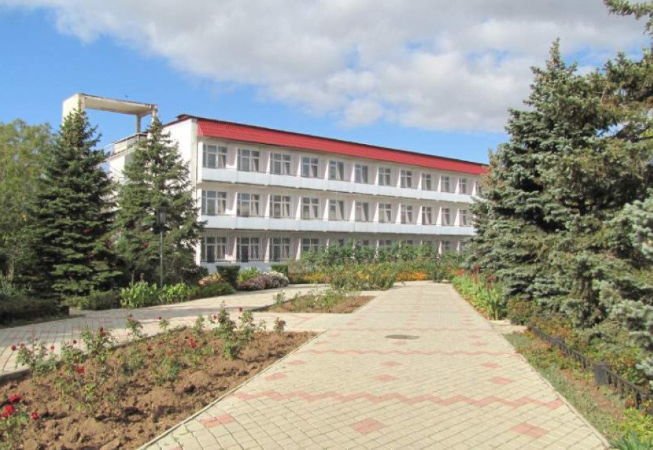 Северный
