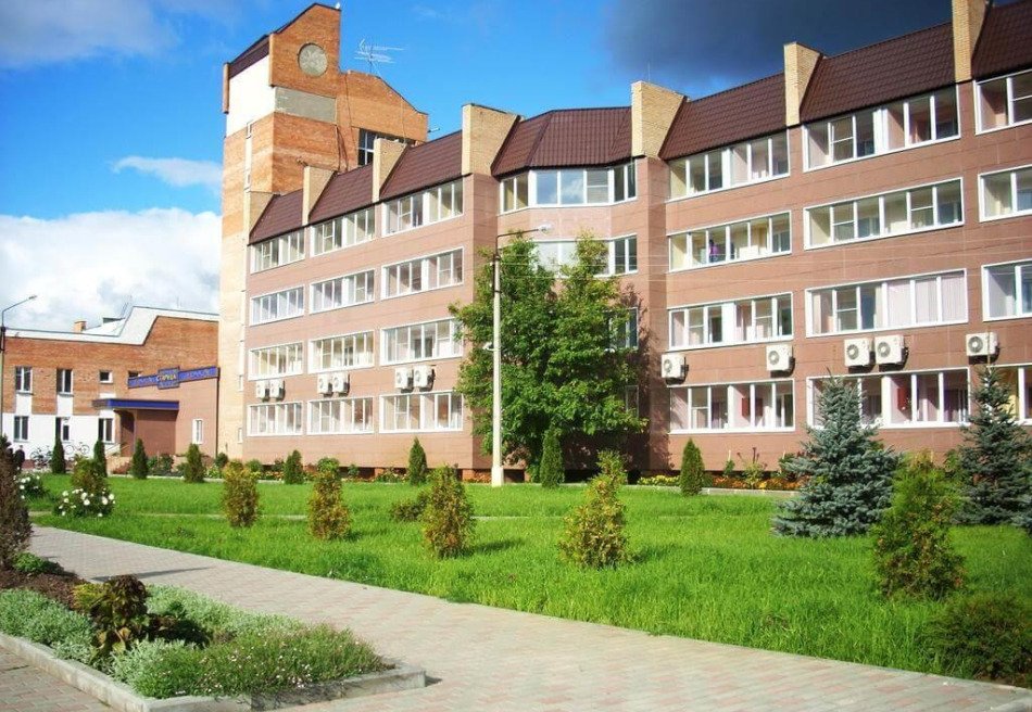 Старица