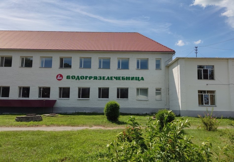 Сосновая Роща