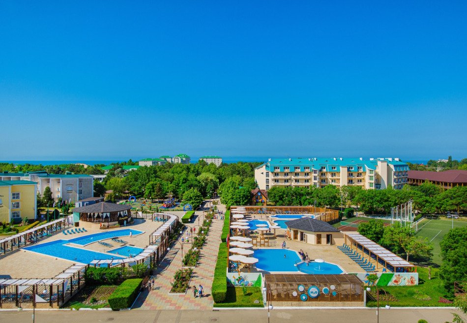 Парус