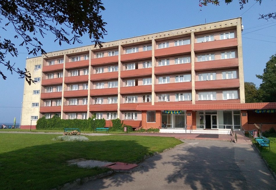 Зеленоградск