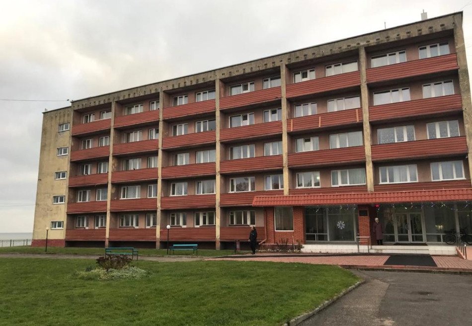 Зеленоградск