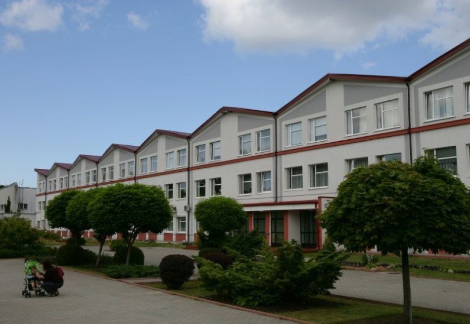 Янтарный берег