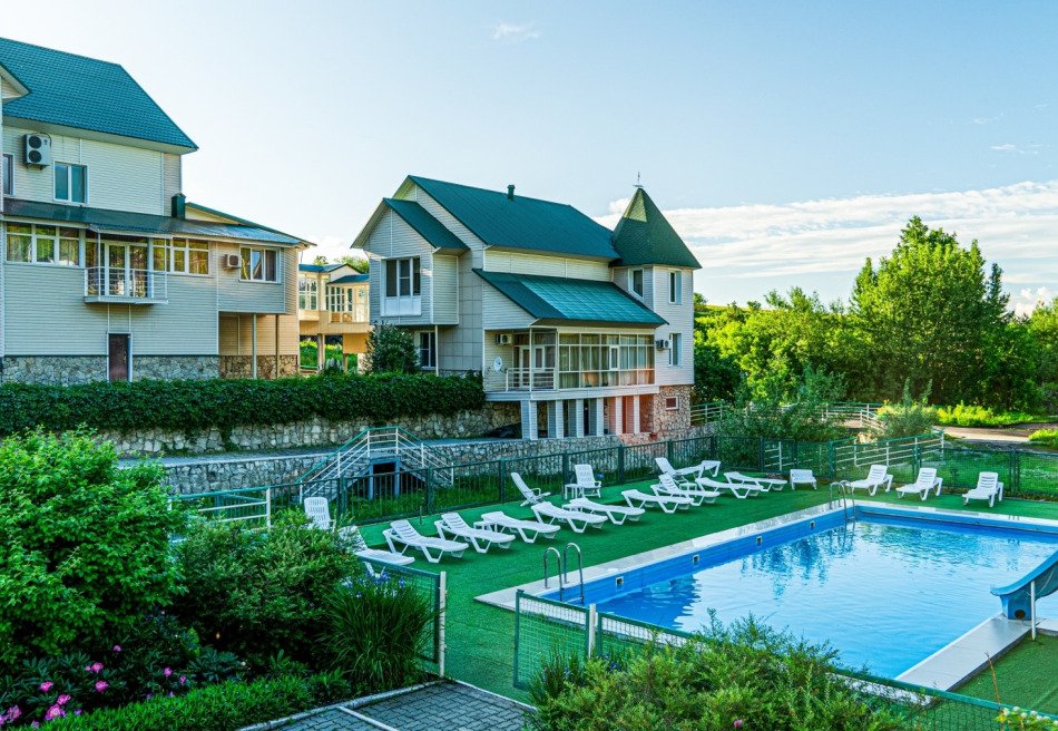 Долина Алтая