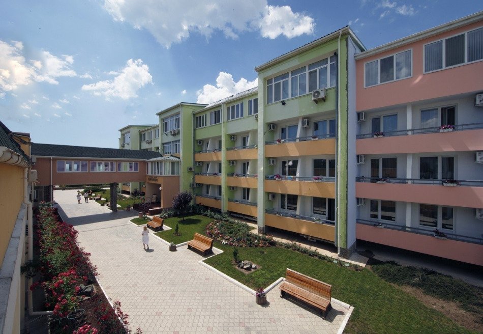 Юрмино